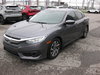 2018 Honda Civic Berline SE-1