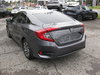 2018 Honda Civic Berline SE-3