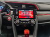 2019 Honda Civic Berline EX-17
