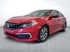 2019 Honda Civic Berline EX-2