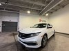 Honda Civic Berline LX 2020-6