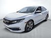 2020 Honda Civic Berline LX MANUELLE-2