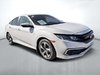 2020 Honda Civic Berline LX MANUELLE-0