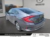 Honda Civic Berline LX 2020-6