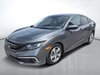 2020 Honda Civic Berline LX-0