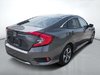2020 Honda Civic Berline LX-4