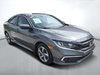 2020 Honda Civic Berline LX-2