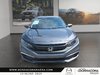 Honda Civic Berline LX 2020-1