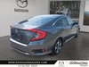 Honda Civic Berline LX 2020-4