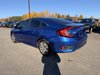 2021 Honda Civic Berline LX-4