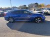 2021 Honda Civic Berline LX-7