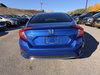 2021 Honda Civic Berline LX-5