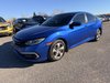 2021 Honda Civic Berline LX-2
