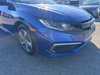 2021 Honda Civic Berline LX-8