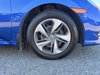 2021 Honda Civic Berline LX-9