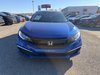 2021 Honda Civic Berline LX-1