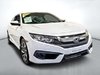 Honda Civic Coupé LX 2017-0