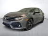 2017 Honda Civic Hayon SPORT-2