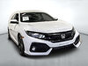 Honda Civic Hayon Sport 2019-0