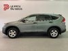 2013 Honda CR-V LX-3