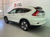 Honda CR-V Touring AWD 2016-4