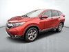 2018 Honda CR-V EX AWD-2