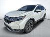 2018 Honda CR-V Touring-2