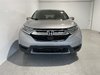 2019 Honda CR-V LX AWD-1