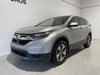 2019 Honda CR-V LX AWD-2