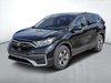 2022 Honda CR-V LX-6