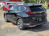 Honda CR-V LX 2022-4