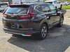 Honda CR-V LX 2022-2