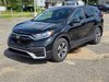 Honda CR-V LX 2022-6