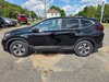 Honda CR-V LX 2022-5