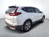 Honda CR-V LX AWD 2022-4