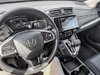 Honda CR-V LX AWD 2022-21