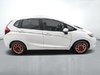 2016 Honda Fit LX-7