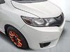 2016 Honda Fit LX-8