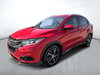 2021 Honda HR-V SPORT-2