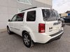 Honda Pilot TOURING AWD 2015-4