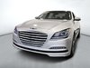 Hyundai Berline Genesis G80 2015-6