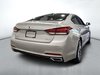 Hyundai Berline Genesis G80 2015-2