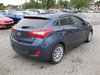 2017 Hyundai Elantra GT GL-4