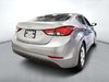 2016 Hyundai Elantra LE-2