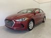 Hyundai Elantra LE 2017-2