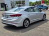 Hyundai Elantra GLS 2017-2
