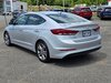 Hyundai Elantra GLS 2017-4