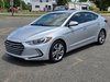 Hyundai Elantra GLS 2017-6