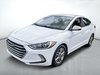 2018 Hyundai Elantra GL-2