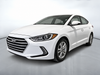 Hyundai Elantra GL 2018-2